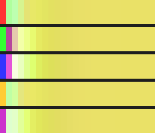 A textual sample showing generated characters that resemble English: real-looking words, occasional sentence-like structure, but no actual meaning.