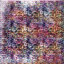 DCGAN generating diverse African fabric patterns through latent space interpolation
