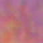 Looping animated GIF showing one abstract colourful pattern smoothly morphing into another over thirty frames